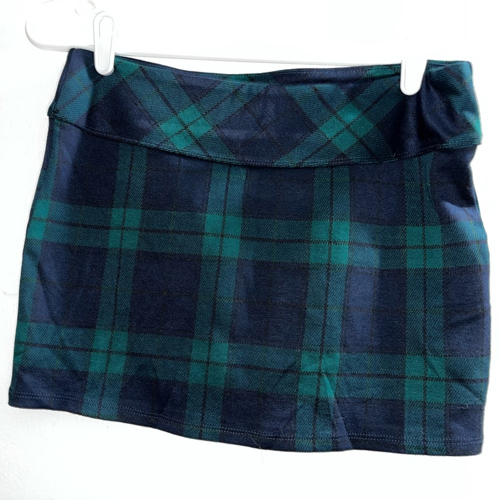 H&M mini skirt